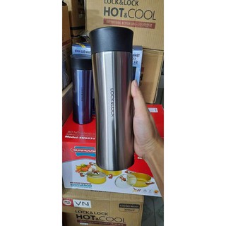 Bình Giữ Nhiệt Lock&Lock 400ml