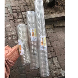 Dây hơi xoắn máy khí nén 6m 9m 12m