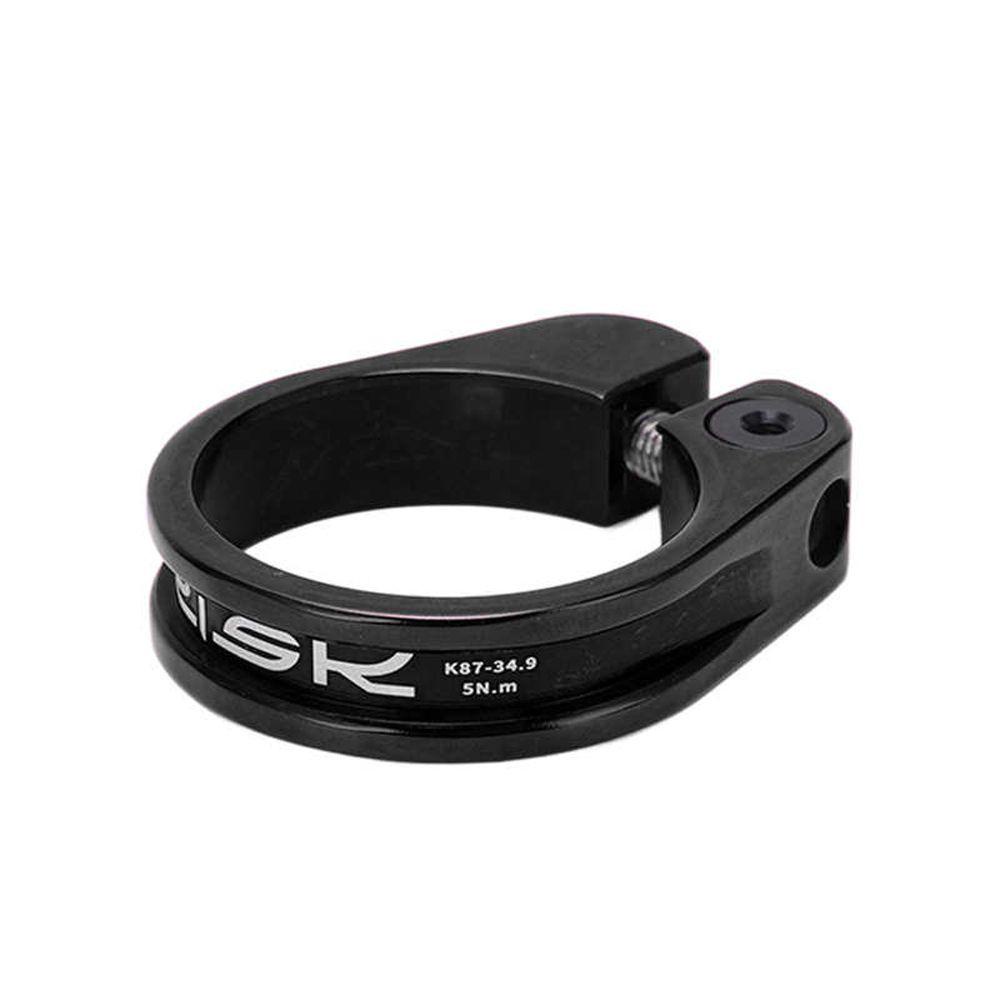 Kẹp cốt yên xe đạp MMULCK 31.8 / 34.9mm bằng hợp kim nhôm cố định tháo lắp nhanh