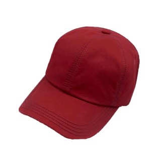 MŨ LƯỠI TRAI KAKI TRƠN NAM NỮ PHONG CÁCH BASIC NÓN KẾT