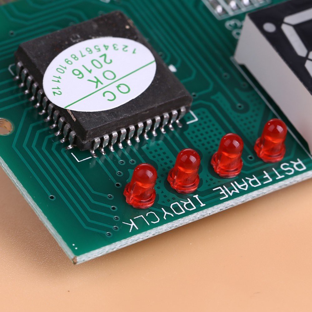 Thiết Bị Phân Tích Pci Analyzer Cho Pci | BigBuy360 - bigbuy360.vn