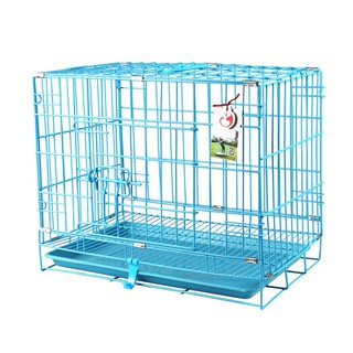 Lồng sơn tĩnh điện xuất khẩu nan dày Size Trung