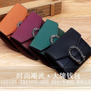 Combo túi ví nữ sang chảnh