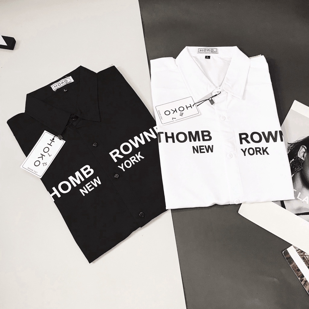 Áo sơ mi 3D tay ngắn siêu đẹp hottrend hè cho các bạn trẻ KME FASHION