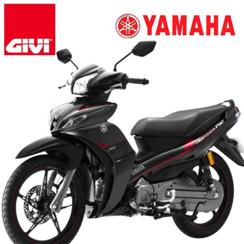 Baga GIVI MV Jupiter RC / Fi - Chính hãng