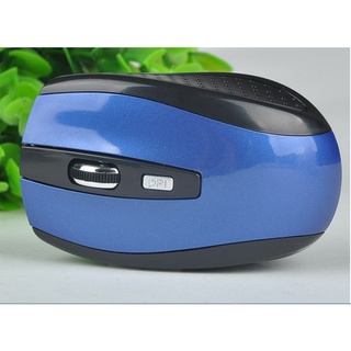 Chuột không dây GL7500 (đỏ)