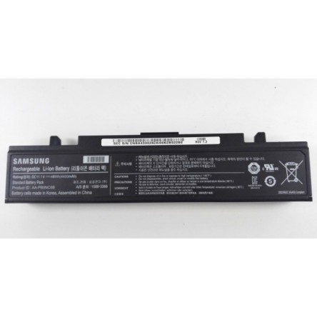 Pin Laptop SAMSUNG R428 R420 R425 R429 R439 R408 R409 R418 R423 R430 R519 R522 R580