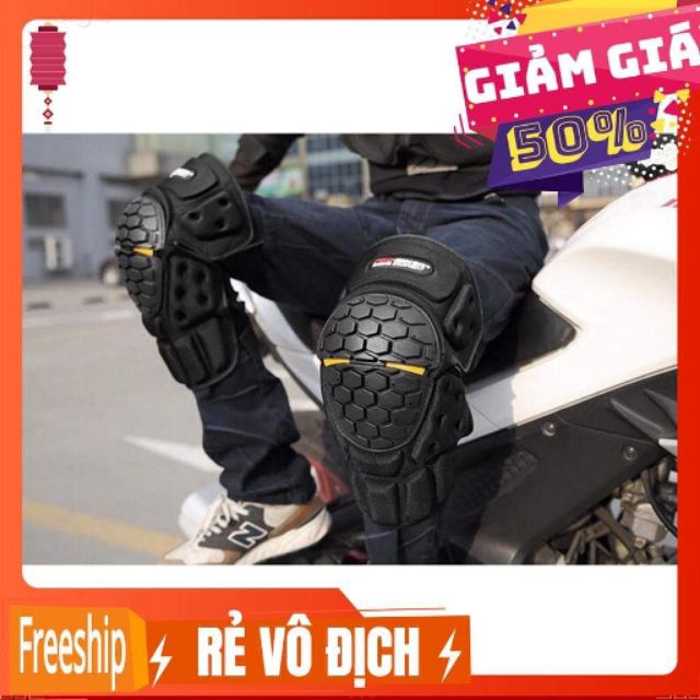 Giáp chân probiker