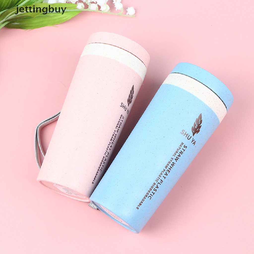 Bình nước giữ nhiệt JETTING hai lớp dung tích 300ml tiện dụng mang theo du lịch