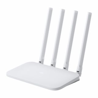 BỘ PHÁT WIFI XIAOMI XUYÊN TƯỜNG 4 RÂU CỰC MẠNH (450Mbps) - BẢO HÀNH 12 THÁNG
