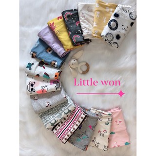 [CHŨN CỔ ĐIỂN] vải cotton 4 chiều giống [chũn cocoon]