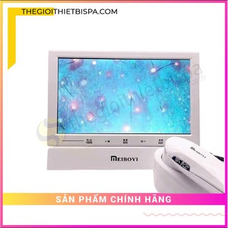 Máy soi da meiboyi - máy soi da ipad cao cấp
