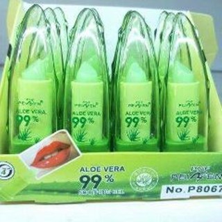 Son dưỡng nha đam lố 12 cây - loại nhọn