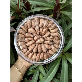 [HÀNG XỊN ] 500Gr Hạt Điều Rang Muối Loại 1 ( A Cồ )