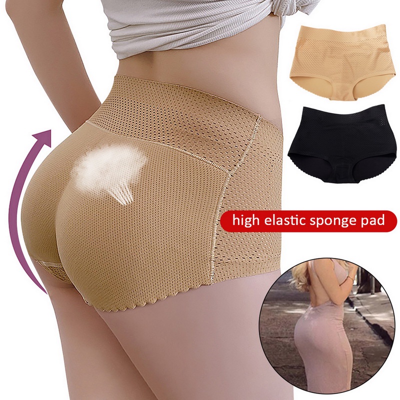 Quần Độn Mông - Nâng Mông Thông Hơi Cao Cấp