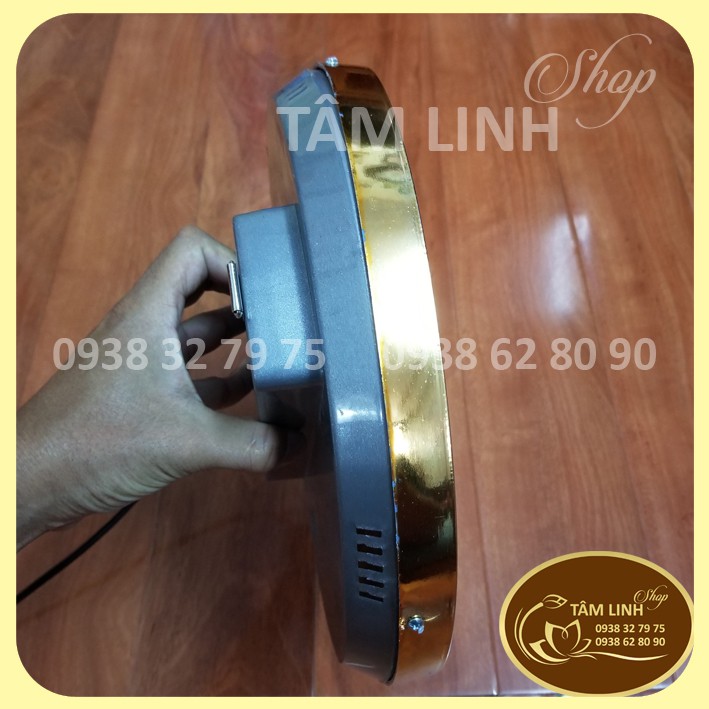 Hào Quang Led Neon Cao Cấp 30 cm