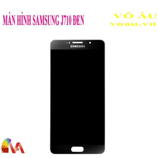 [GIÁ SỐC] MÀN HÌNH SAMSUNG J710 MÀU ĐEN, LOẠI XỊN, ĐẸP SÁNG NHẤT [MÀN HÌNH XỊN]