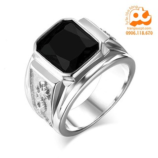 Nhẫn inox nam - nna251