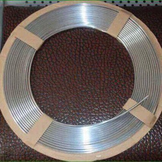 Nẹp Chữ U mạ Crom 15 mét