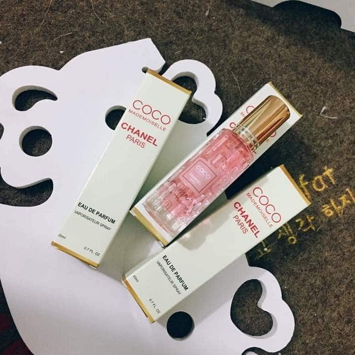Nước hoa COCO CHANEL  🌹FREESHIP🌹 Giảm 20K Khi Nhập [ NUOCHOA ] Nước Hoa Cao Cấp Nhập Khẩu | BigBuy360 - bigbuy360.vn