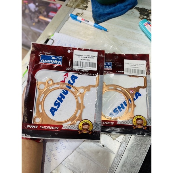 Ron Lòng Winner 62MM Thương Hiệu ASHUKA &gt;&gt;&gt;&gt;