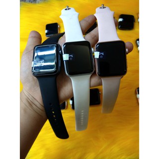Đồng Hồ Apple Watch series 3 38mm màu đen , màu trắng, màu hồng
