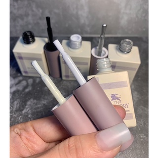 Sơn gel Đen Trắng Sữa