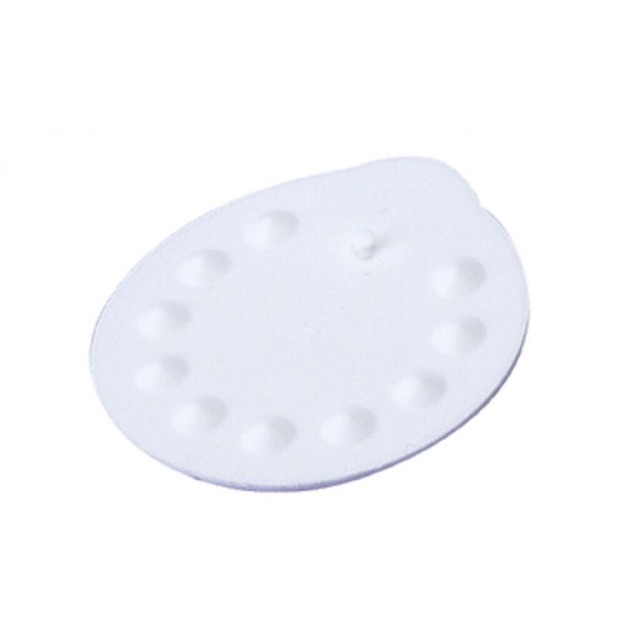 Van trắng Medela