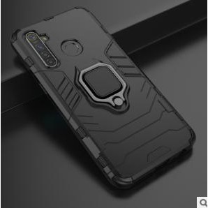 Ốp Lưng Iron Man 2 cho Realme 5 pro / Realme Q / Realme 5 / realme X - k30 / realme c11 / C20 / Realme Q2 - Q2 pro