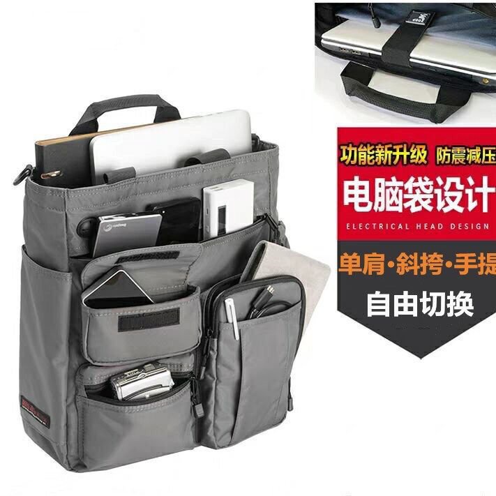 Túi xách du lịch đa năng thời trang cho nam | BigBuy360 - bigbuy360.vn