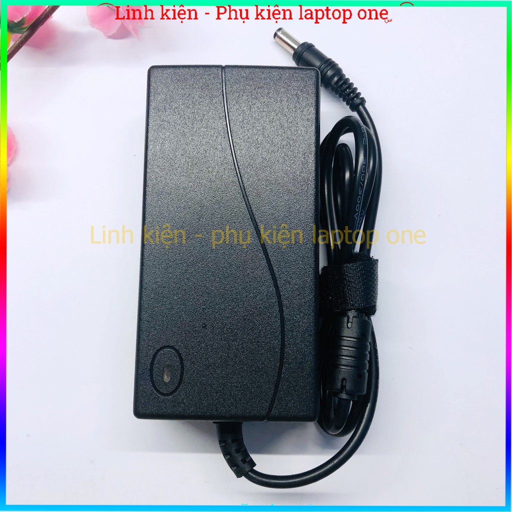 [SALE] Sạc màn hình LG chân thường 12V - 5A (AC/DC ADAPTER 12V - 5A) bảo hành 12 tháng