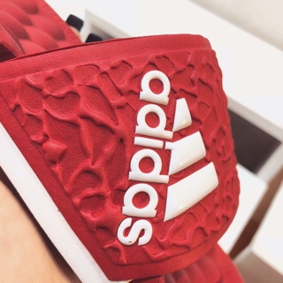 Dép adidas nữ cloudfoam