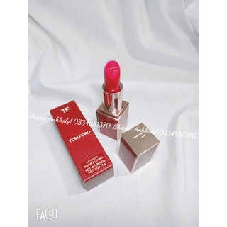 Son Tom Ford Lost Cherry hàng hiếm limited 75,69.8