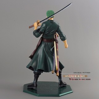Mô hình tĩnh Roronoa Zoro POP One Piece