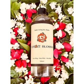 NƯỚC TRÁNG TÓC THƠM KAROSE BLOSSOM