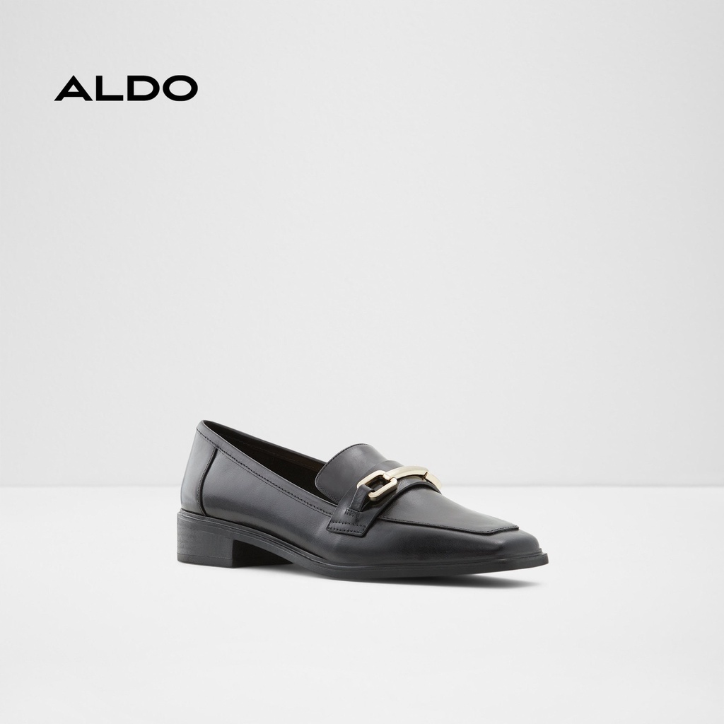 [Mã WABRAD100 giảm 10% tối đa 100K đơn 500K] Giày loafer nữ Aldo WICICLYAFLEX