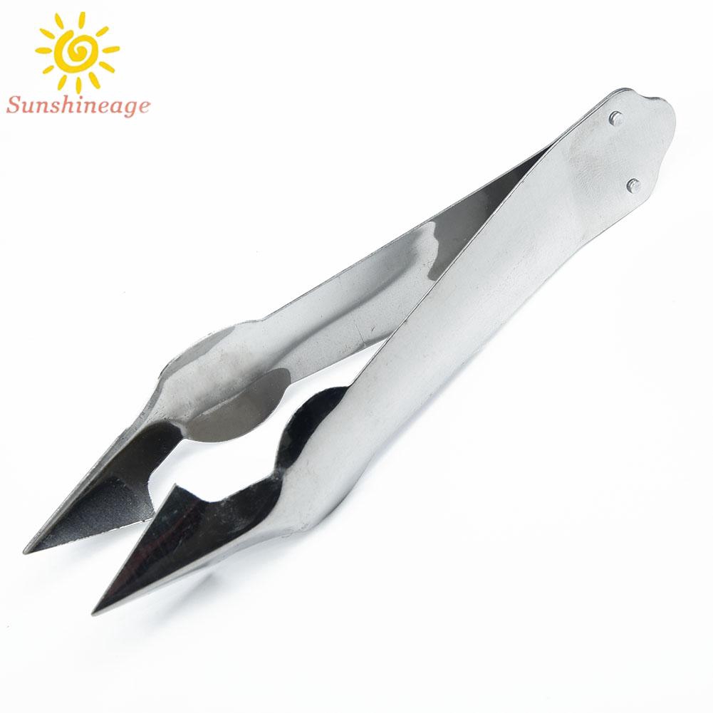 Dụng Cụ Lấy Mắt Dứa Bằng Thép Không Gỉ