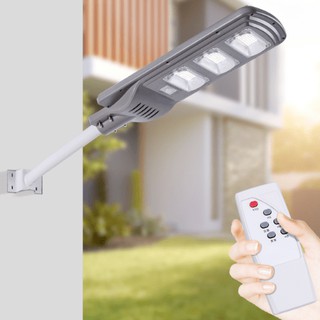 Đèn năng lượng mặt trời JD_1920A
