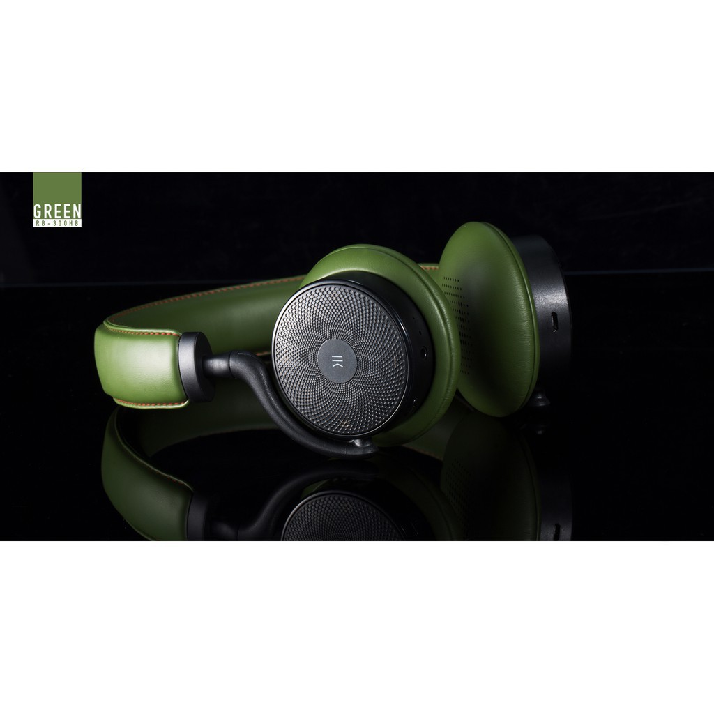 TAI NGHE BLUETOOTH CAO CẤP REMAX RB - 300HB - CHẤT LƯỢNG ÂM THANH ĐỈNH CAO - CHÍNH HÃNG | BigBuy360 - bigbuy360.vn