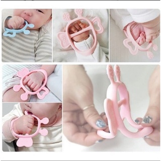 Set Gặm nướu Hàn Quốc