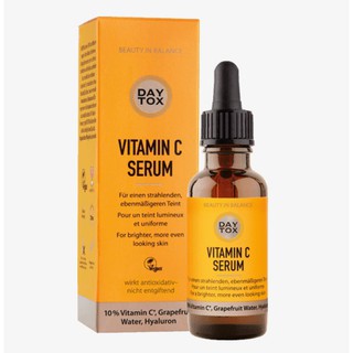 Daytox Vitamin C Serum [Hàng Đức]