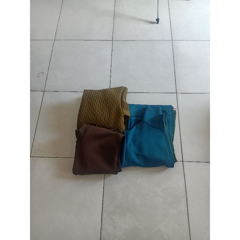 3 áo khách chọn