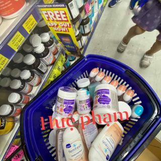 Ddvs phụ nữ 𝗠𝗮̀𝘂 𝗰𝗮𝗺 - 𝗙𝗲𝗺𝗳𝗲𝘀𝗵 -úc 250ml