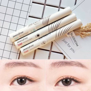 [Hàng có sẵn] Mascara Innisfree
