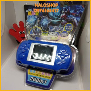 Máy chơi game cầm tay HKB502
