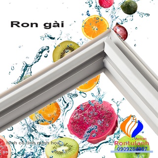 Ron tủ lạnh SANYO SR - P25MN (U,P,S,T)