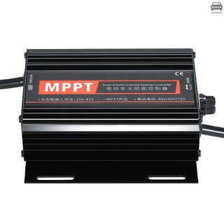 Bộ điều khiển sạc năng lượng mặt trời 48v/60v/72v