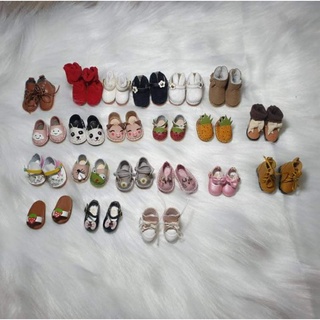 Giày size bjd 1/8