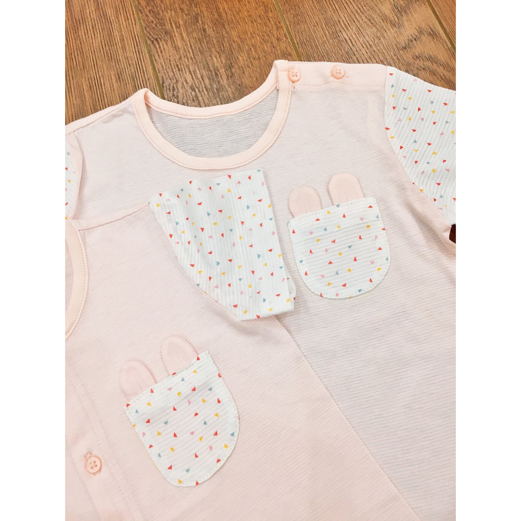 Bộ Absobra xuất Hàn VNXK