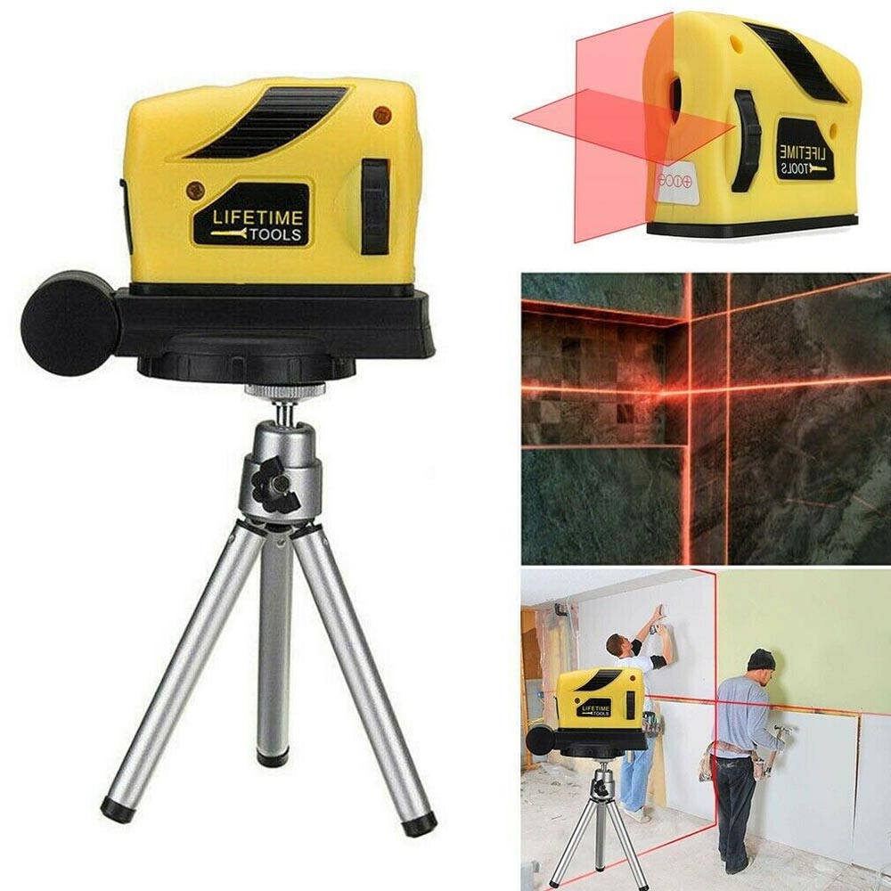 Thước Laser 3d Tự Cân Bằng